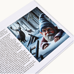 Hardcover - A5 Landscape