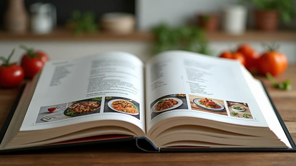 Recipe Book