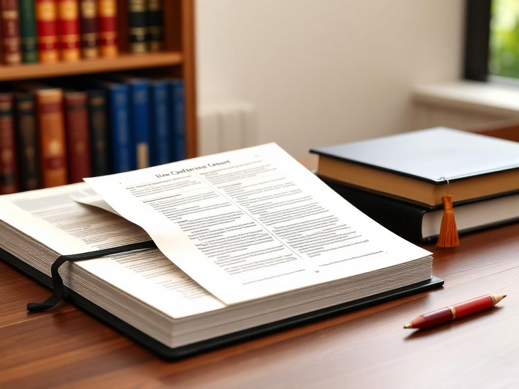 professionally bound thesis with hardcover binding